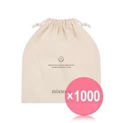 mixsoon - Eco Pouch (x1000) (Bulk Box)