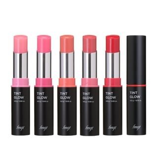 THE FACE SHOP - fmgt Tint Glow - 5 Colors