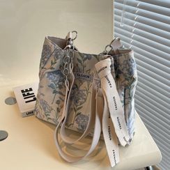 SUMME - Plain Tote Bag