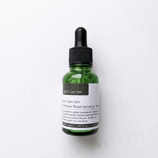 Skin Care Ism - Premium Reset Serum a
