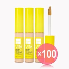 G9SKIN - Sugar Lab Vita Essence Concealer - 3 Colors  (x100) (Bulk Box)