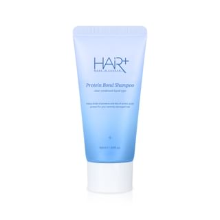 HAIR+ - Protein Bond Shampoo Mini
