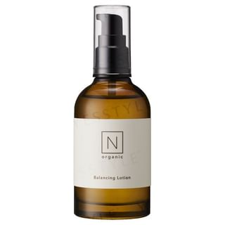 化粧水・ローション・トナー N organic Balancing Lotion 100mL N organic - Basic Balancing Lotion | YesStyle