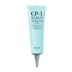 CP-1 - Head Spa LineTea Tree Salt Scalp Scaler 250ml CP-1 - Head Spa LineTea Tree Salt Scalp Scaler 250ml