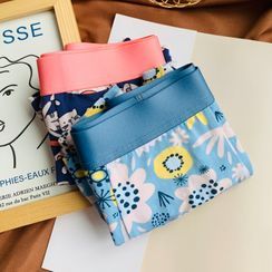 Minuola - Printed Boxer Briefs Minuola - Printed Boxer Briefs