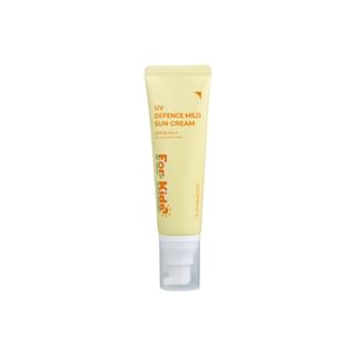 DEOPROCE - UV Defence Mild Sun Cream For Kids