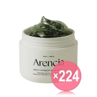 Arencia - Holy Hyssop Serum 30 (x224) (Bulk Box)