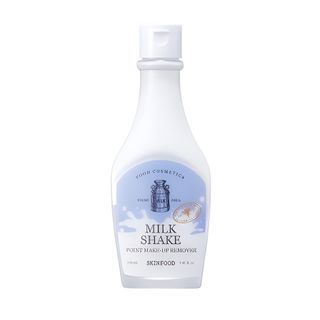 SKINFOOD - Milk Shake Point Make-Up Remover NEW