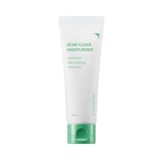 DEOPROCE - Acne Clear Moisturizer