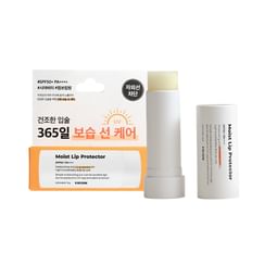 W.DRESSROOM - Moist Lip Protector
