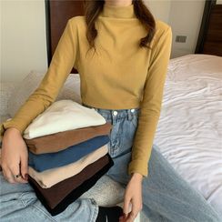 Tyssensuals - Semi High-Neck Top Tyssensuals - Semi High-Neck Top