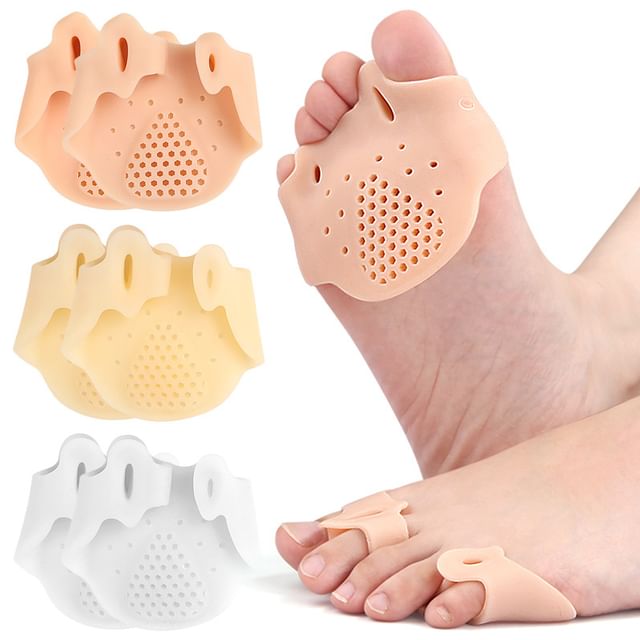 HATHA-Toe Separator