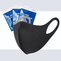 Cherryville - Set of 2: Washable Mask Cherryville - Set of 2: Washable Mask