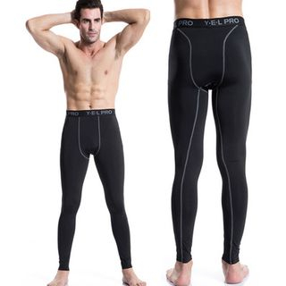 FoxFlair-Sport Pants