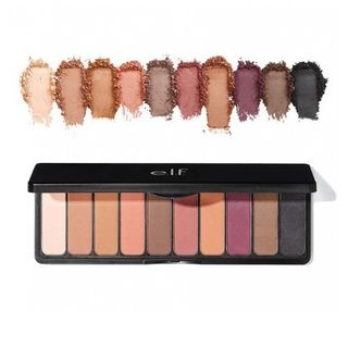 e.l.f. Cosmetics - Mad For Matte Eyeshadow Palette