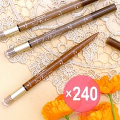 Canmake - 3 In 1 Eyebrow (x240) (Bulk Box)