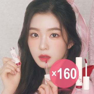 2aN - Fluffy Blur Tint - 11 Colors (x160) (Bulk Box)