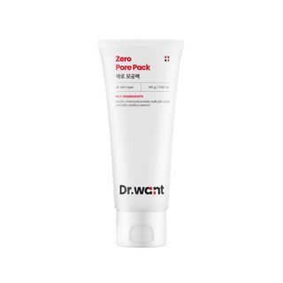 Dr.want - Zero Pore Pack