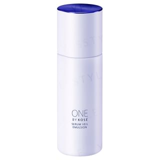 Kose - One By Kose Serum Veil Emulsion | YesStyle