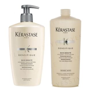 KERASTASE - Densifique Bain Densite Bodifying Shampoo