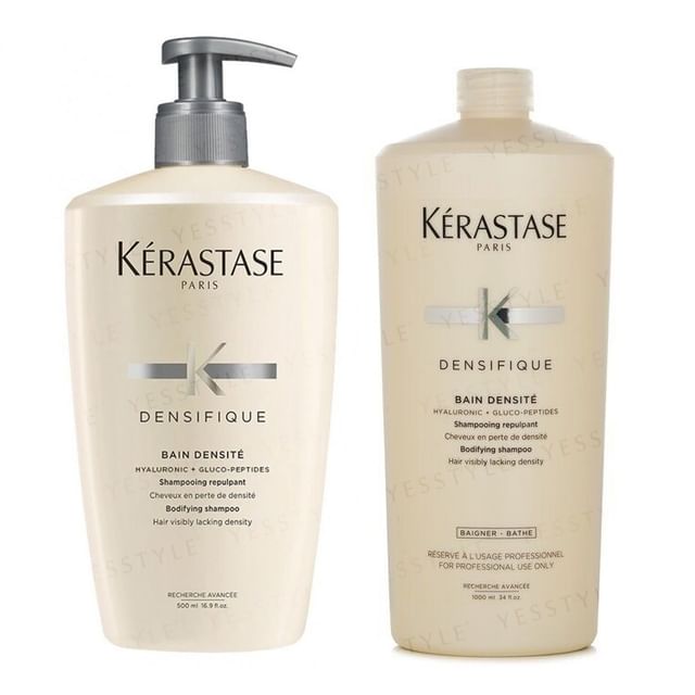 KERASTASE-Densifique Bain Densite Bodifying Shampoo