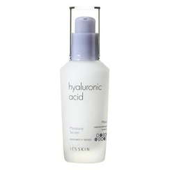 伊思 - Hyaluronic Acid Moisture Serum 40ml 伊思 - Hyaluronic Acid Moisture Serum 40ml