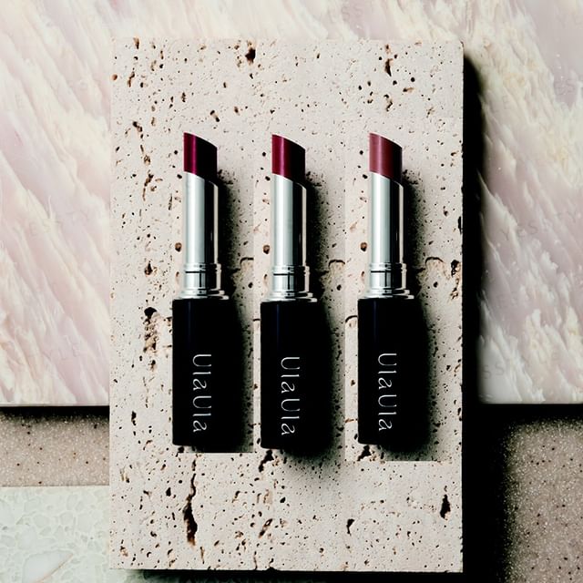 Ula Ula-Essential Lip Stick