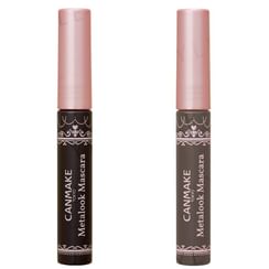 Canmake - Metalook Mascara