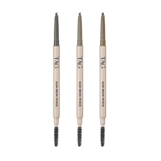 too cool for school - TAG Slim Brow Pencil - 3 Colors