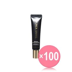 Farmstay - Black Snail Premium Rolling Eye Serum (x100) (Bulk Box)