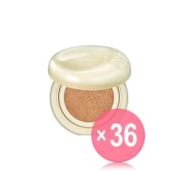 fwee - Cushion Egg-Fit Cover - 5 Colors (x36) (Bulk Box)