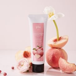 plu - Brightening Peeling Gel Peach
