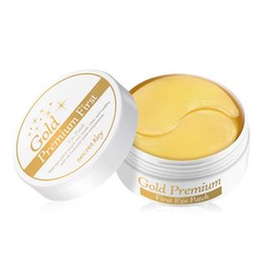 Secret Key - Gold Premium First Eye Patch 60pcs Secret Key - Gold Premium First Eye Patch 60pcs