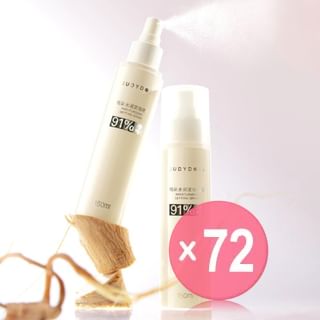 Judydoll - Moisturizing Setting Mist (x72) (Bulk Box)