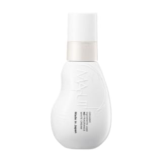 MAPUTI - Organic No Fragrance White Cream