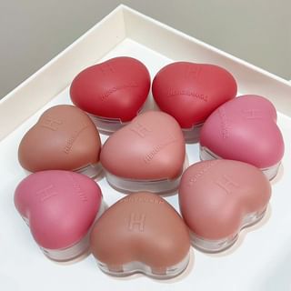 HERORANGE - Aftermath Honey Lip Cheek Lip Mousse - 8 Colors