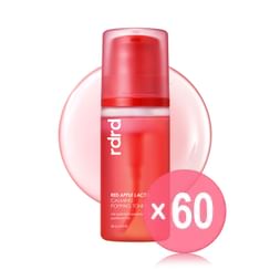 rdrd - Red Apple Lacto Calming Popping Toner (x60) (Bulk Box)