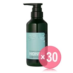 Reed Health Care - Niji Noneri Straight Shampoo (x30) (Bulk Box)