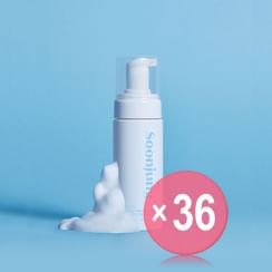 ETUDE - Soon Jung pH 6.5 Whip Cleanser (x36) (Bulk Box)