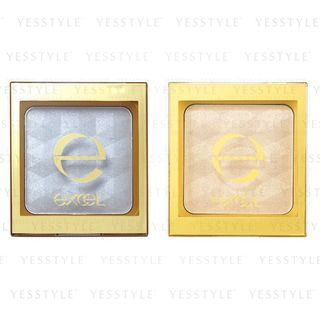 Excel Shiny Powder N