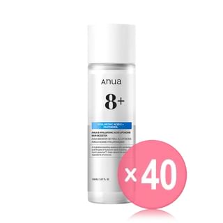 Anua - 8 Hyaluronic Acid Liposome Skin Booster (x40) (Bulk Box)