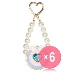 SHOBIDO - Petit Recipe Charm Lip & Cheek Blue (x6) (Bulk Box)