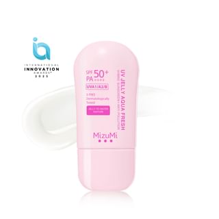 Mizumi - UV Jelly Aqua Fresh SPF 50+ PA++++