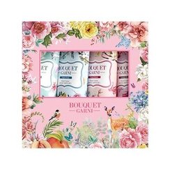 BOUQUET GARNI - Hand Cream Set