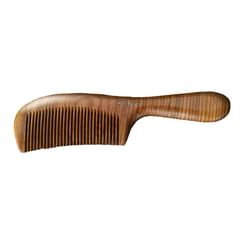 Sunki - Flat Comb