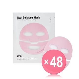 meditime - Meditime Neo Real Collagen Mask (x48) (Bulk Box)