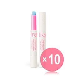 freshian - Glass-like Lip Jelly - 9 Colors (x10) (Bulk Box)