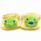 MORIMOTO - Tamagotchi - Kuchipatchi Face Wash Wrist Band (Set of 2) | YesStyle