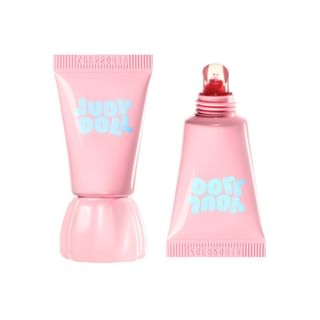 Judydoll - Mini Collection Glowy Lip Gloss - 3 Colors