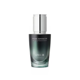 O HUI - Prime Advancer De-aging Ampoule Serum Mini